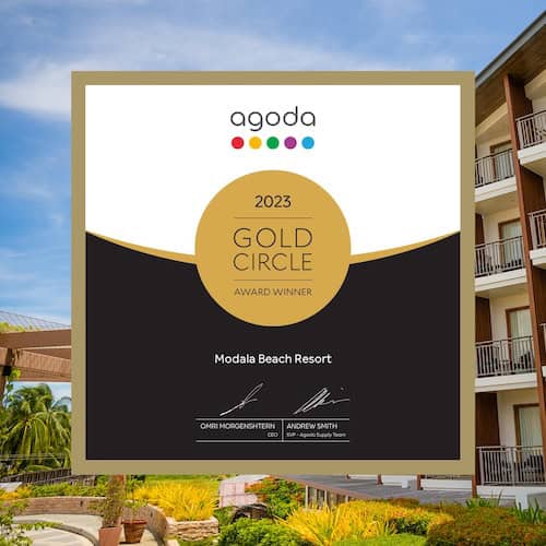 Agoda 2023 Award