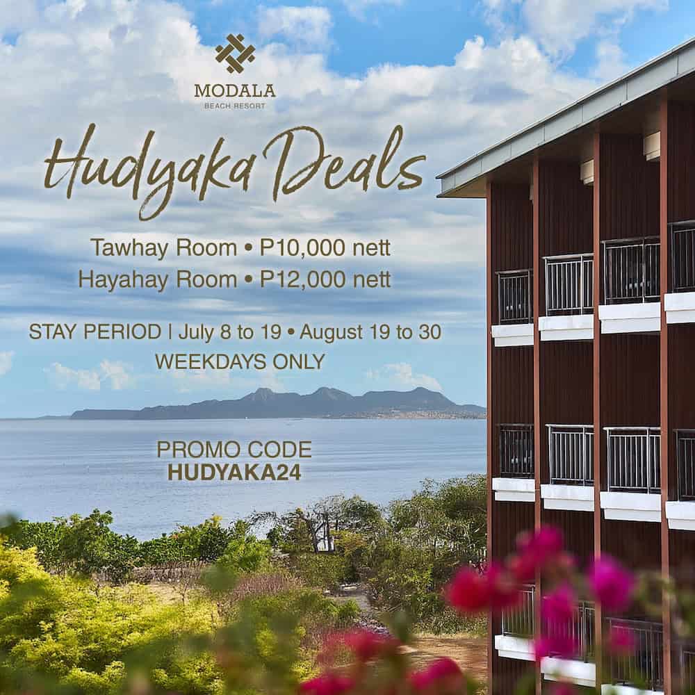 Hudyaka Deals